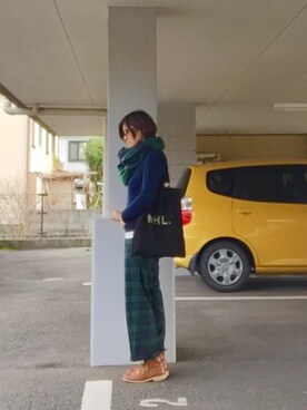 eitoさんのコーディネート