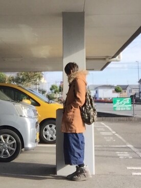 eitoさんのコーディネート