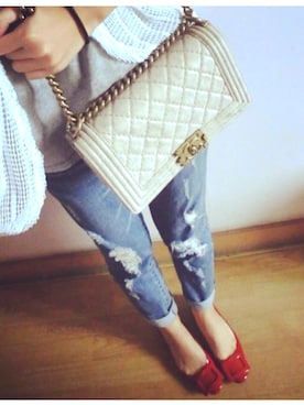 Aki♡さんのコーディネート