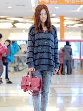 Aki♡さんのコーディネート