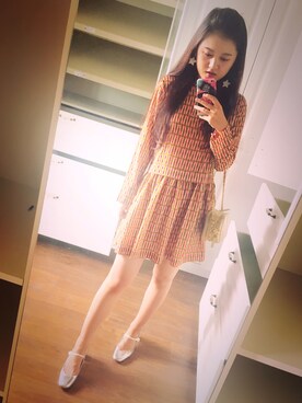 Aki♡さんのコーディネート