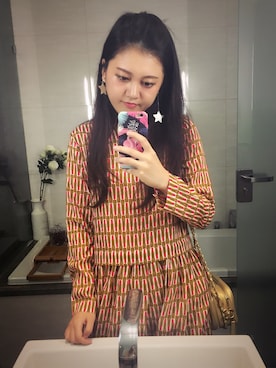 Aki♡さんのコーディネート