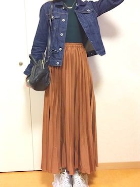Harukaさんのコーディネート