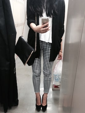 caplicoさんのコーディネート