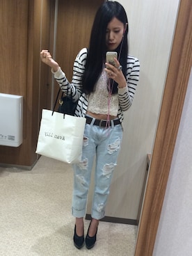 caplicoさんのコーディネート