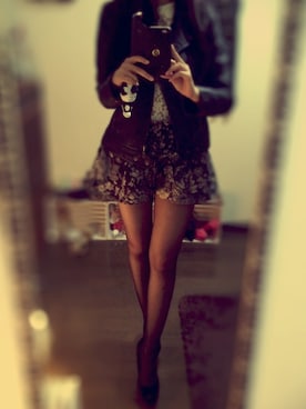 caplicoさんのコーディネート