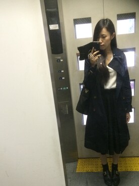 caplicoさんのコーディネート