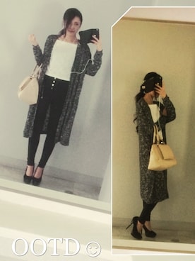 caplicoさんのコーディネート