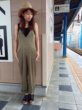 styling/（スタイリング）の「styling / kei shirahata All-in-one 