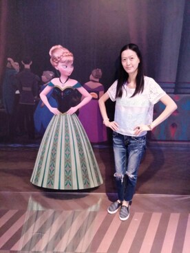 Fannyさんのコーディネート