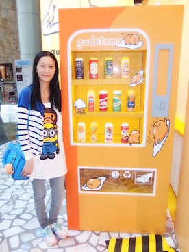 Fannyさんのコーディネート