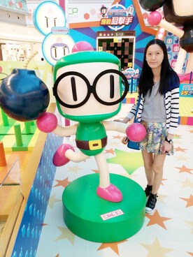 Fannyさんのコーディネート