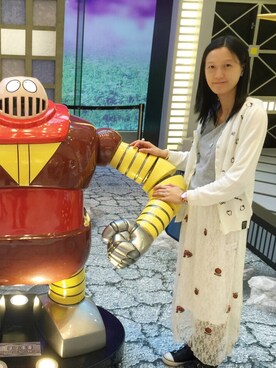 Fannyさんのコーディネート