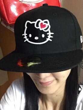 Fannyさんのコーディネート