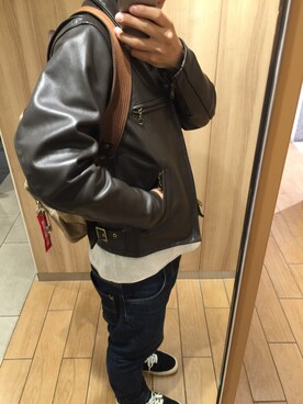 chikazawaさんのコーディネート