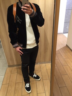 chikazawaさんのコーディネート