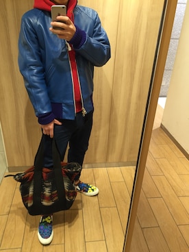 chikazawaさんのコーディネート