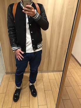 chikazawaさんのコーディネート