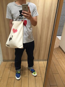 chikazawaさんのコーディネート