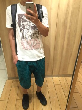 chikazawaさんのコーディネート