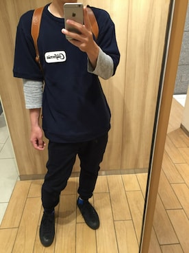 chikazawaさんのコーディネート