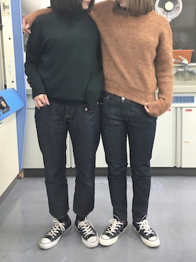 ☁️mikkochka⛅️さんのコーディネート