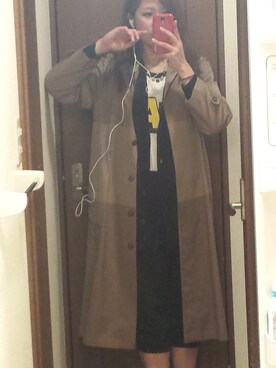 てゅーさんのコーディネート
