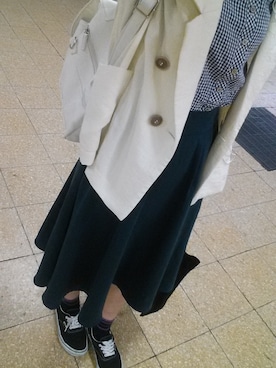 てゅーさんのコーディネート