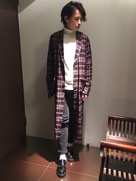 hAoさんのコーディネート