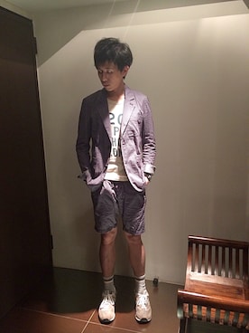 hAoさんのコーディネート