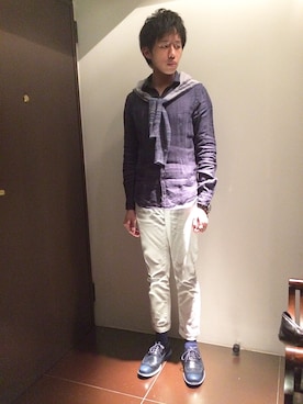 hAoさんのコーディネート