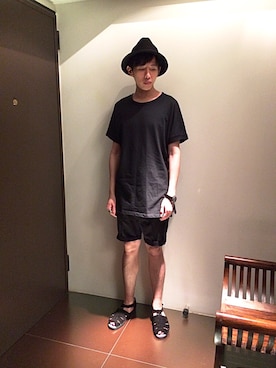 hAoさんのコーディネート