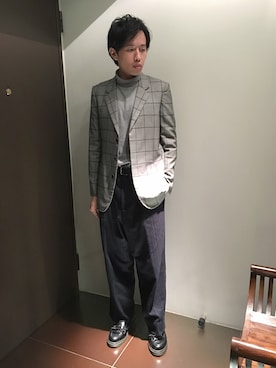 hAoさんのコーディネート
