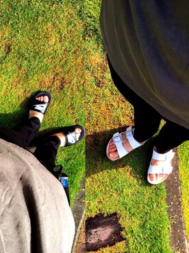 ちょリさんのコーディネート