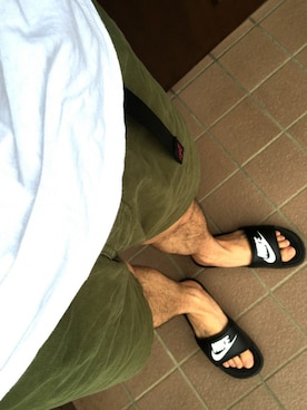 ちょリさんのコーディネート