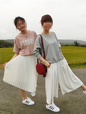 HWearさんのコーディネート