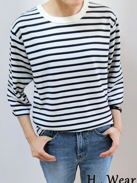 HWearさんのコーディネート