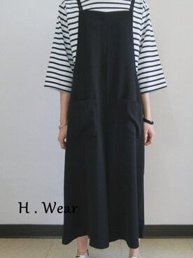 HWearさんのコーディネート