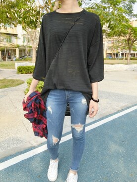 HWearさんのコーディネート