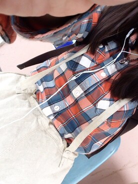 うささんのコーディネート