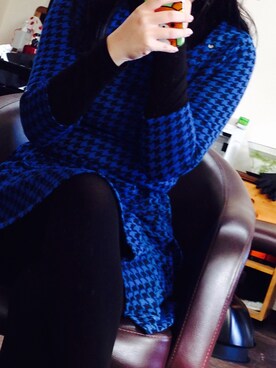 うささんのコーディネート