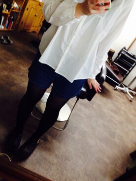 うささんのコーディネート