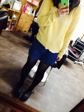 うささんのコーディネート