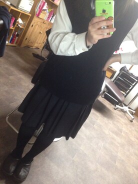 うささんのコーディネート