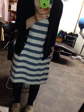 うささんのコーディネート