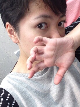 うささんのコーディネート