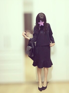 kさんのコーディネート