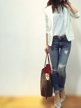 kさんのコーディネート