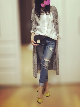 kさんのコーディネート