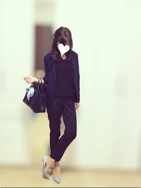 kさんのコーディネート